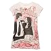All Products : Disney East High Troy & Gabriella Tee - Tween
