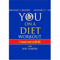 You On A Diet Workout