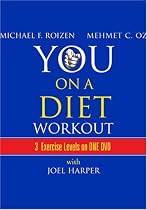 You On A Diet Workout