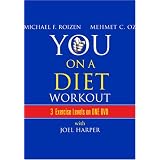 You on a Diet Workout [Import]by Mehmet C. Oz