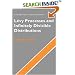 L�vy Processes and Infinitely Divisible Distributions (Cambridge Studies in Advanced Mathematics)
