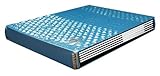 Strobel Organic Hydro-Support 1600 Water Bed Mattress