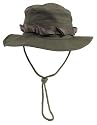 US GI Buschhut, mit Kinnband, 10713B Gr&ouml;&szlig;e M