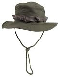 US GI Buschhut, mit Kinnband, 10713B Größe XL