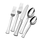 Cuisinart Yarmouth 20-Piece Flatware Set