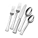 Cuisinart Yarmouth 20-Piece Flatware Set
