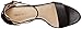 Nine West Women's Mana Leather Dress Sandal