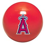 Los Angeles Angels MLB Billiard Ball