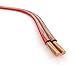 KabelDirekt AWG 16 Speaker Wire for Audiophiles and HiFi Systems - 16 Gauge Audio Wire, Speaker Cable, Oxygen-Free, 99.9% Purity Copper Wiring and Polarity Markings - 50 feet