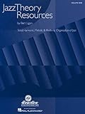 Jazz Theory Resources: Volume 1