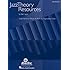 Jazz Theory Resources: Volume 1