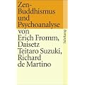 Zen-Buddhismus und Psychoanalyse