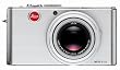 Leica D-LUX 3 10MP Digital Camera with 4x Wide Angle Optical Image Stabilized Zoom (Silver)