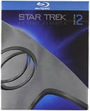 Star Trek - La Serie Classica - Stagione 02 (7 Blu-Ray)