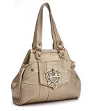 Marc Ecko - Marc Ecko Badge of Honor Tote