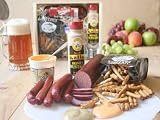 Old Milwaukee Sausage & Cheese by Wisconsin Cheese Mart