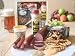 Old Milwaukee Sausage & Cheese by Wisconsin Cheese Mart
