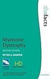 Myotonic dystrophy