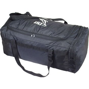 IST Retractable 420D nylon duffel bag