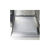 Review Solaire  / Solaire Stainless Steel Griddle Plate For 27in Deluxe Grills