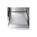 Solaire Stainless Steel Griddle Plate For 27in Deluxe Grills