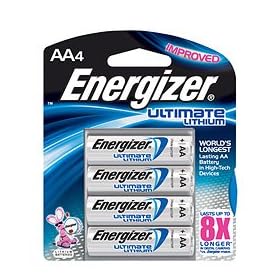 Argus Replacement DC-3000 digital camera battery by Batteries
