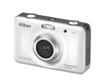 Nikon COOLPIX S30 Waterproof Compact...