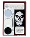 Mehron Skeleton Tri Color Palette