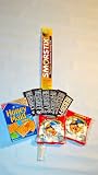 Halal S'mores Pack