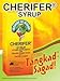 CHERIFER Syrup with Chlorella Growth Factor, Taurine & Lysine 120ml