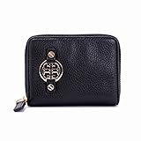 (トリーバーチ)TORY BURCH キーケース レディース 財布 レザー ロゴ 32139039-001 [並行輸入品]