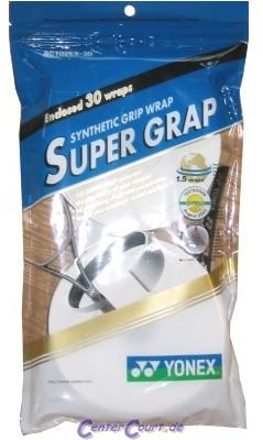 Yonex Super Grap 30er