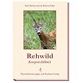 Rehwild-Ansprechfibel