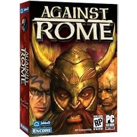 Against Rome by Encore
