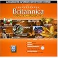 Encyclop�dia Britannica 2007 Standard - 2 CDs (Jewel Case) by Encyclopaedia Britannica