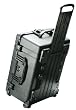 Pelican 1610 Case w/Foam (Black)