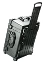 Pelican 1610 Case w/Foam (Black)