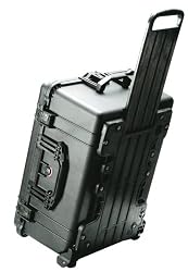 Pelican1610Casew/Foam(Black)