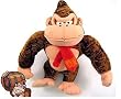 Nintendo Jumbo Chenille Donkey Kong Plush Toy