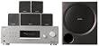Sony HTD-DW790 Component...