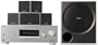 Sony HTD-DW790 Component Home Theater System
