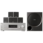 Sony HTD-DW790 Component Home Theater System