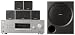 Sony HTD-DW790 Component Home Theater System