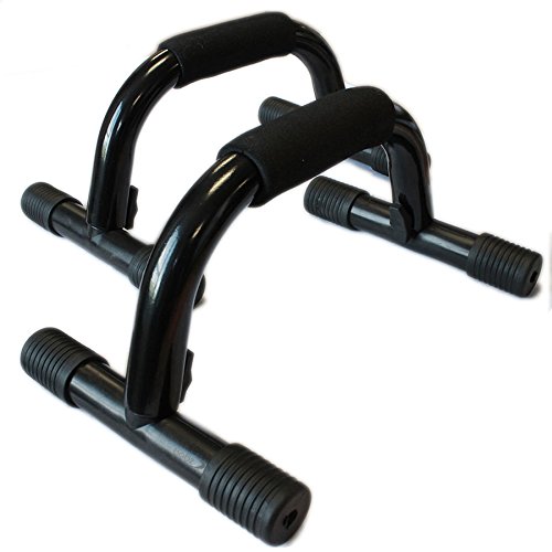 Babz Fitness Push Up Bars (Pair) Babz Fitness Push Up Bars (Pair)