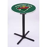 Holland Minnesota Wild Pub Table 36