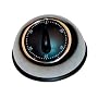 Mechanical Cooking Timer, Stainless Steel, Long Ri&hellip by Winco