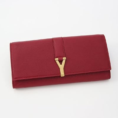 Yves Saint Laurent 財布