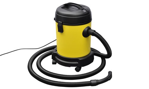 Aspirateur souffleur piscine et bassin 1200 W