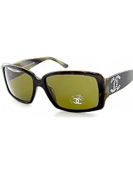 CHANEL 5114B color 6533 Sunglasses by Chanel
