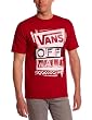 vans t-shirt